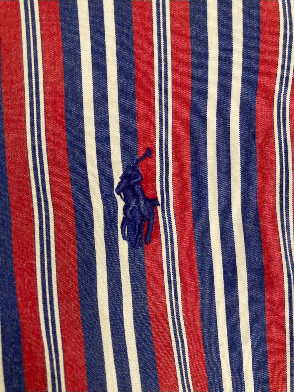 Ralph Lauren •size small